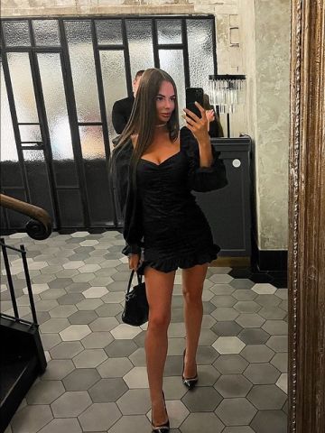 Проститутка Анжелика